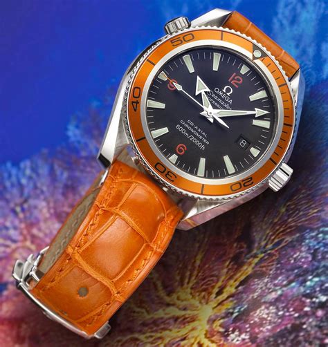 cote omega seamaster planet ocean|omega seamaster planet ocean colors.